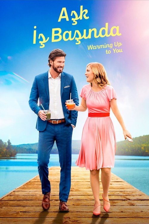 Aşk İş Başında izle (2021)