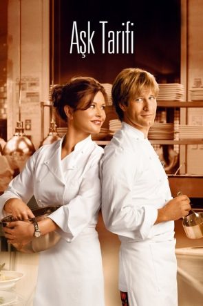 Aşk Tarifi izle (2007)