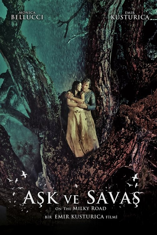 Aşk ve Savaş izle (2016)