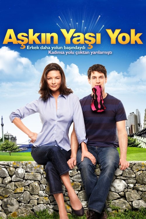 Aşkın Yaşı Yok izle (2009)
