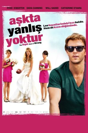 Aşkta Yanlış Yoktur izle (2013)
