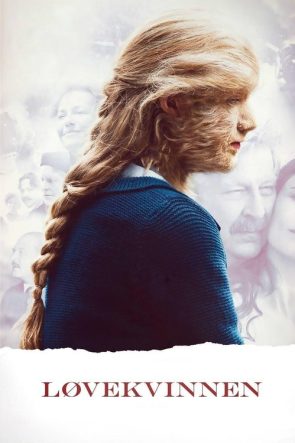 Aslan Kadın izle (2016)