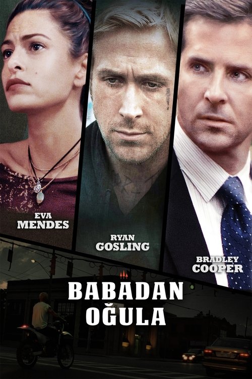 Babadan Oğula izle (2013)
