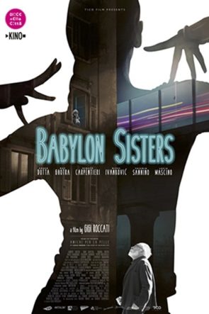 Babylon Sisters izle (2017)