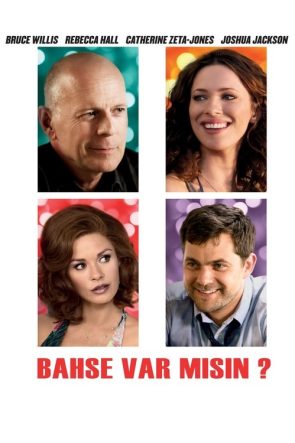 Bahse Var Mısın? izle (2012)