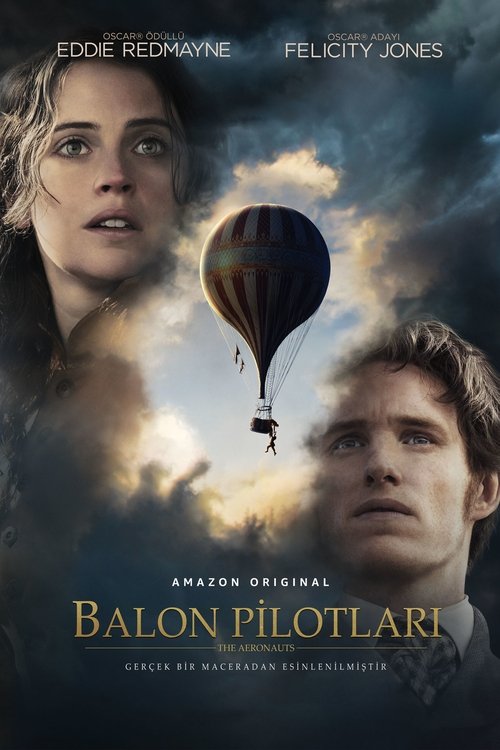 Balon Pilotları izle (2019)