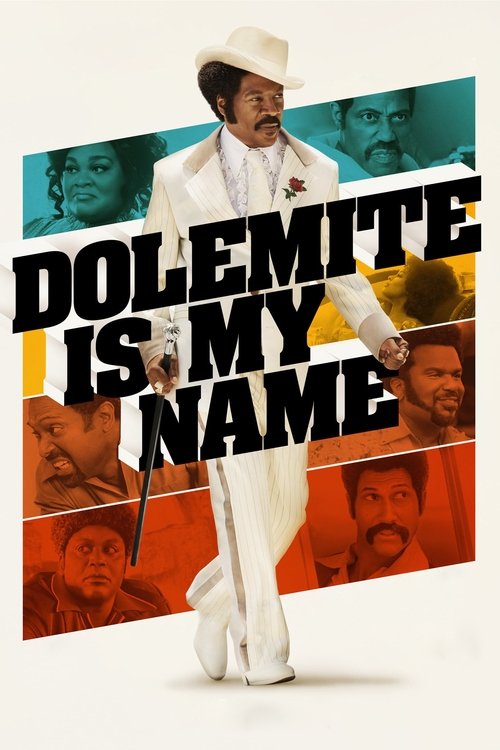 Bana Dolemite Derler izle (2019)