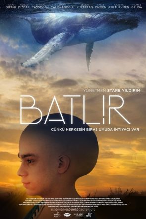 Batlır izle (2018)