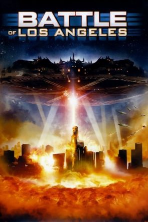 Battle of Los Angeles izle (2011)