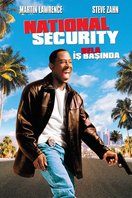 Bela İş Başında izle (2003)