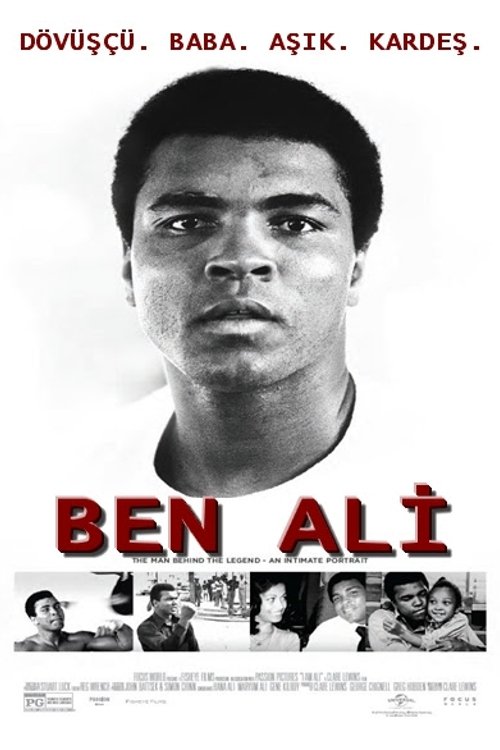 Ben Ali izle (2014)