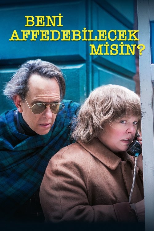 Beni Affedebilecek misin? izle (2018)