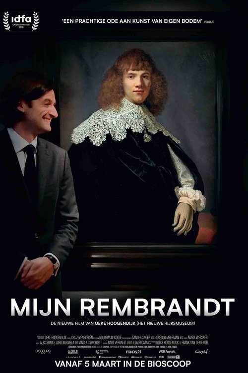 Benim Rembrandt’ım izle (2019)