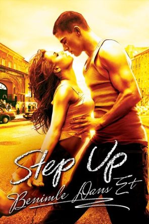 Benimle Dans Et izle (2006)