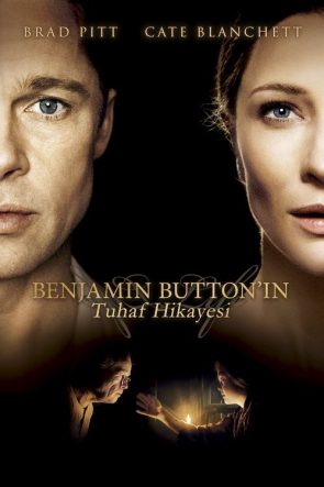 Benjamin Button’ın Tuhaf Hikayesi izle (2008)