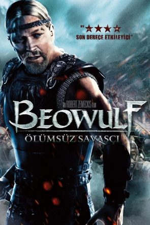 Beowulf: Ölümsüz Savaşçı izle (2007)