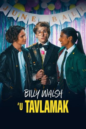 Billy Walsh’u Tavlamak izle (2024)