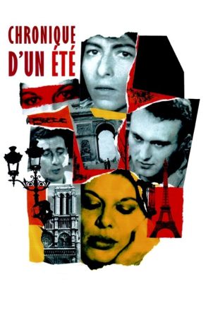 Bir Yaz Güncesi izle (1961)