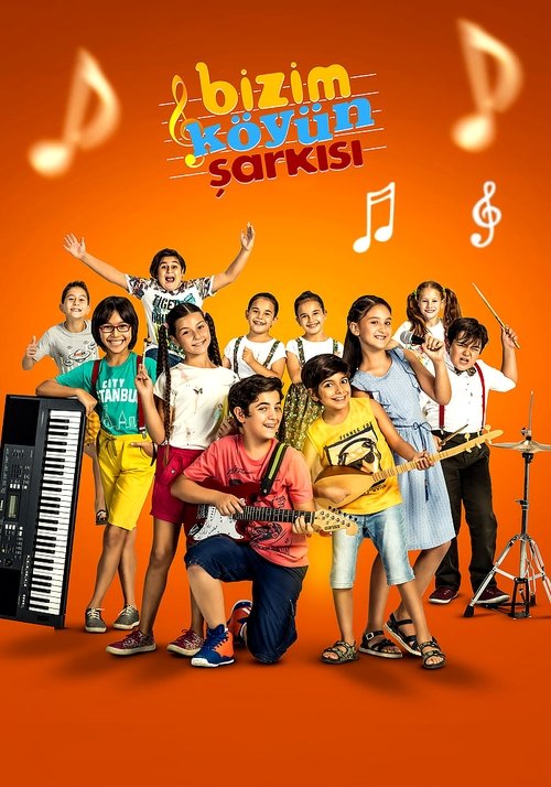Bizim Köyün Şarkısı izle (2018)