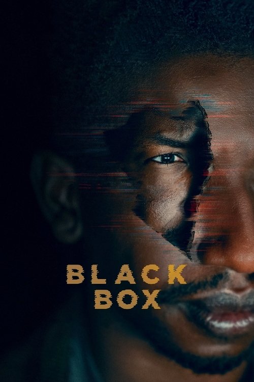 Black Box izle (2020)