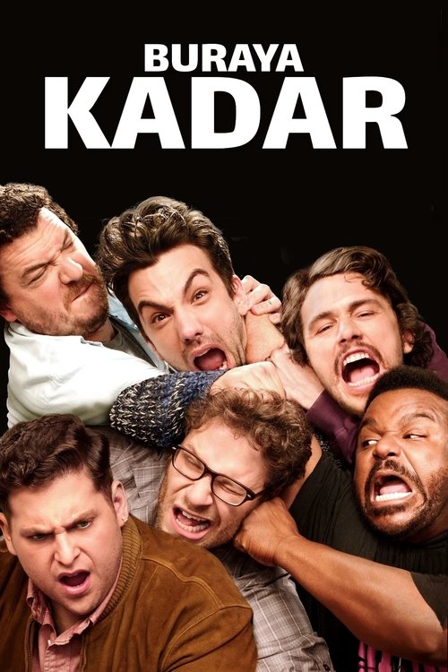 Buraya Kadar izle (2013)