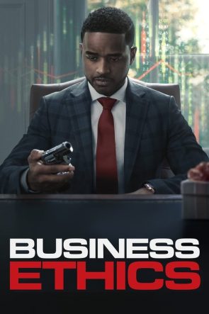 Business Ethics izle (2020)