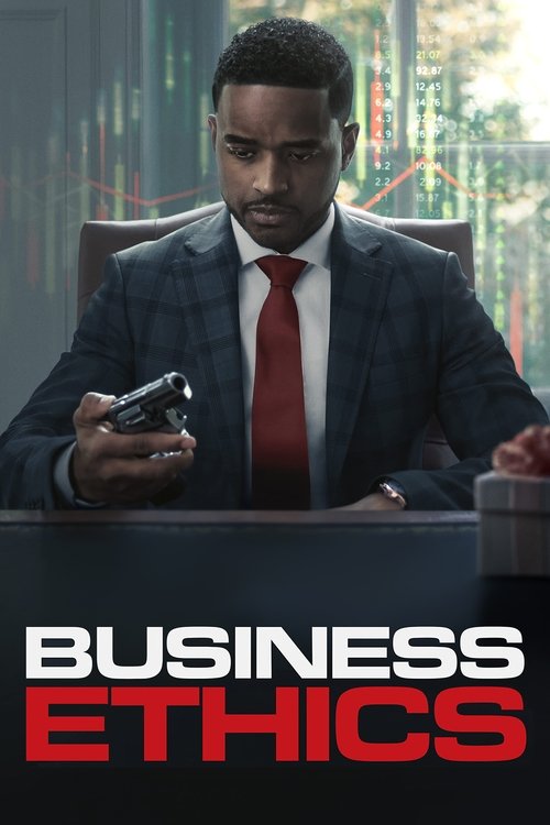 Business Ethics izle (2020)