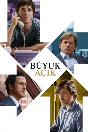 Büyük Açık izle (2015)