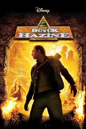 Büyük Hazine izle