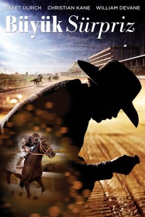 Büyük Sürpriz izle (2014)