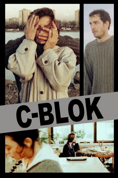 C Blok izle (1994)