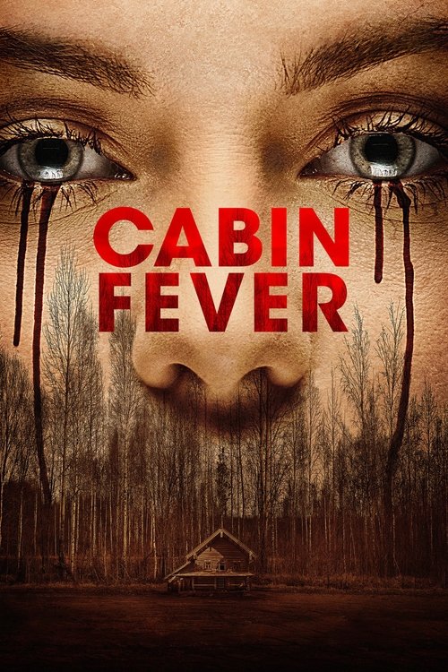 Cabin Fever izle (2016)