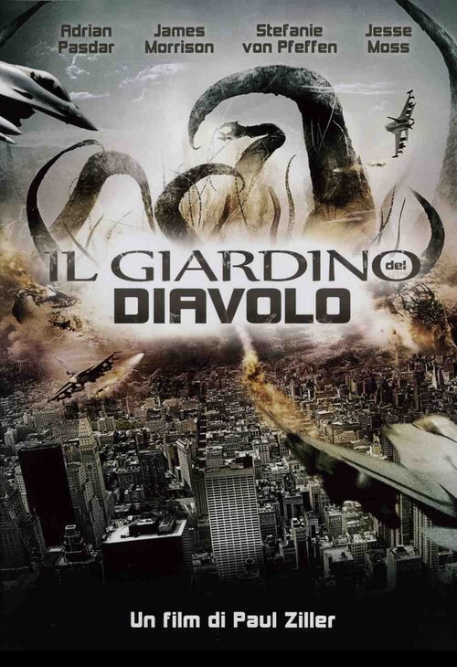 Canavar Tohumlar izle (2011)