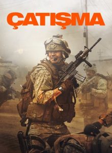 Çatışma izle (2025) izle