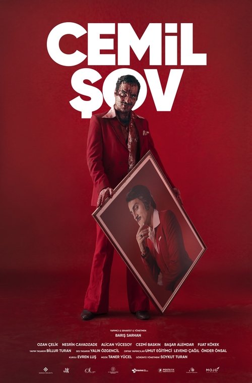 Cemil Şov izle (2021)