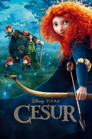 Cesur izle (2012)