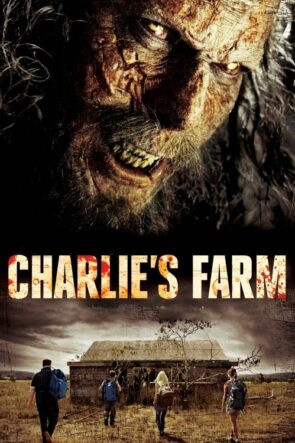 Charlie’s Farm izle (2014)