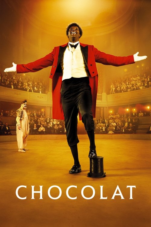 Chocolat izle (2016)