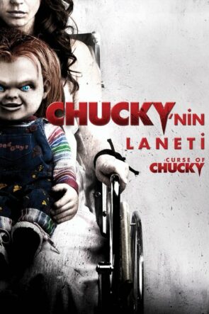 Chucky’nin Laneti izle (2013)