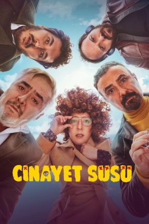 Cinayet Süsü izle (2019)