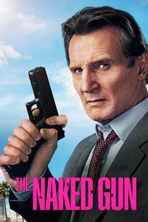 Çıplak Silah izle (2025)