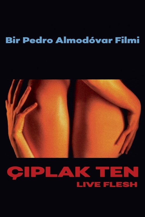 Çıplak Ten izle (1997)