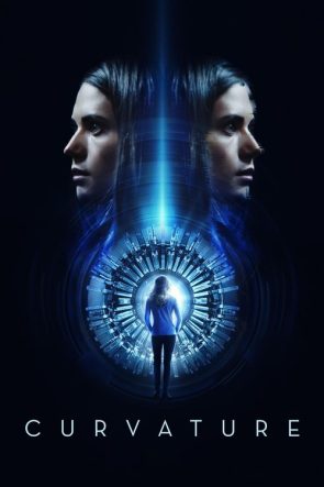 Curvature izle (2017)