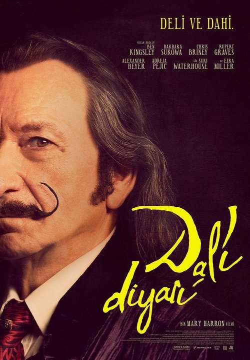 Dali Diyarı izle (2022)