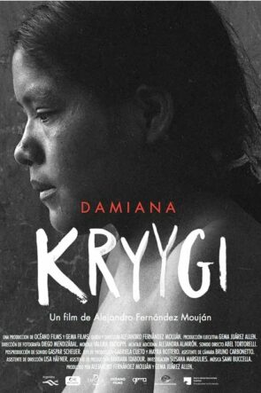 Damiana Kryygi izle (2015)