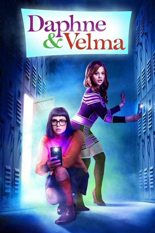 Daphne & Velma izle (2018)