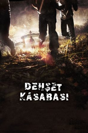 Dehşet Kasabası izle (2014)