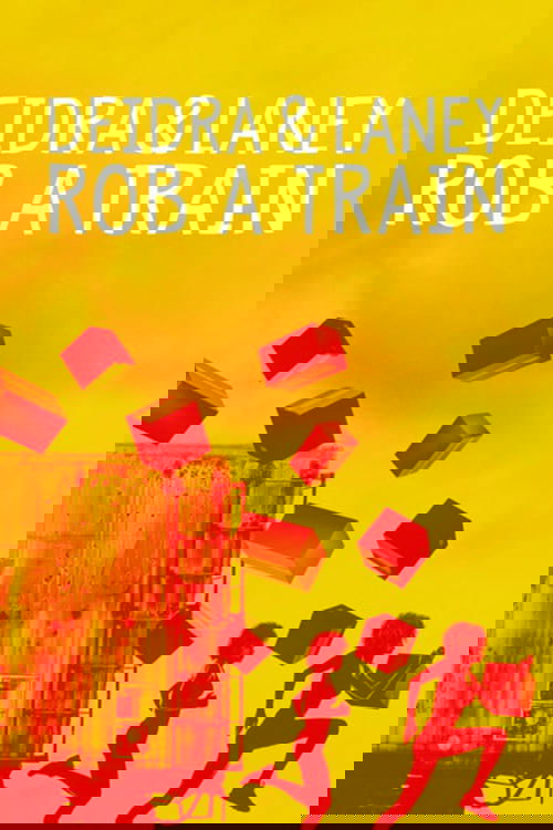 Deidra ve Laney Tren Soyuyor izle (2017)