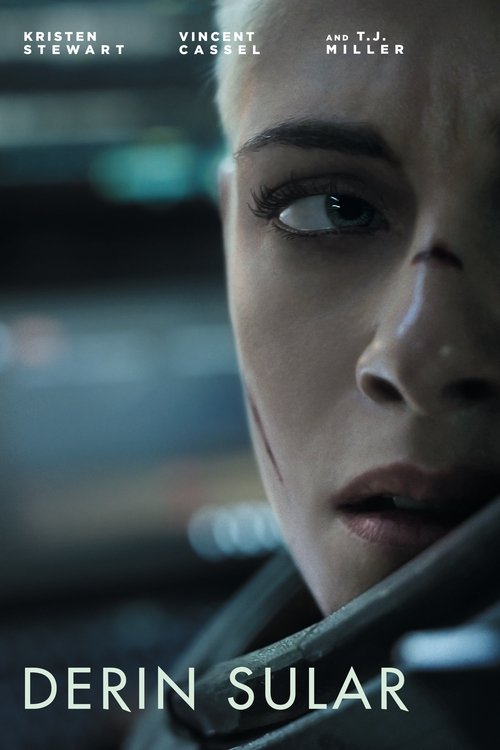 Derin Sular izle (2020)