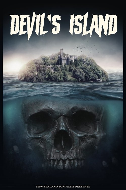Devil’s Island izle (2021)